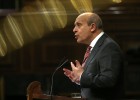 La ley de Propiedad Intelectual arranca entre la división política