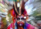 Teatro iberoamericano: entre el carnaval y la resistencia