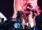 El recuerdo de Cobain, centro del Rock and Roll Hall of Fame