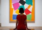 Os geniais recortes artísticos de Matisse