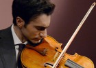 Así suena un ‘stradivarius’ de récord Así suena un ‘stradivarius’ de récord