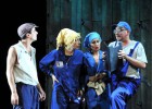 El secreto del éxito de Shakespeare