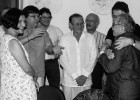 Entre la disciplina y la parranda Entre la disciplina y la parranda
