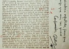 ‘Cien años de soledad’: la génesis ‘Cien años de soledad’: la génesis