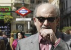 Salman Rushdie derrota al Real Madrid y al Bayern Salman Rushdie derrota al Real Madrid y al Bayern