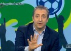 Josep Pedrerol monta su ‘Chiringuito’ en La Sexta Josep Pedrerol monta su ‘Chiringuito’ en La Sexta