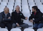'Salvados' centra su mirada en la cara oscura del fútbol