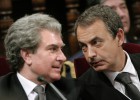 “Zapatero me dijo que necesitaba una chica joven y más glamur”