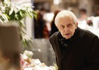 Morre Cornelius Gurlitt, o herdeiro do espólio nazista