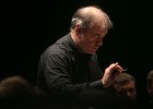 Gergiev, Gatti y Pollini liderarán la nueva temporada de La Filarmónica Gergiev, Gatti y Pollini liderarán la nueva temporada de La Filarmónica