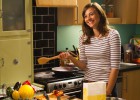 Leonor Watling cocina la comedia romántica a fuego lento