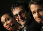 Declive de Atom Egoyan e espessura verbal de Ceylan