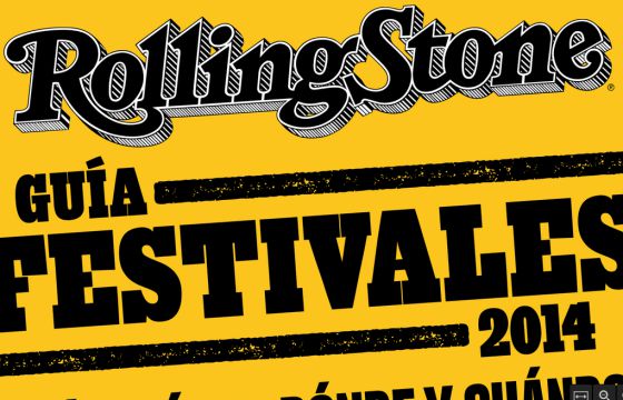 Guía de 'Rolling Stone'.
