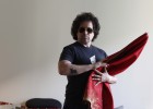 Andrés Calamaro: “Soy el último hígado de mi generación”