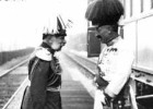 Guerra de documentos Guerra de documentos