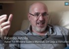 Vídeo | Por qué esa guerra