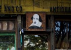 Tienda, templo y posada