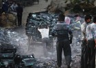 El negocio detrás del reciclaje ilegal
