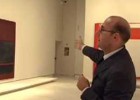 La trama de obras de arte falsificadas llega a Suiza
