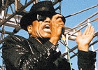 Morre aos 70 anos o mito do ‘r&b’ e do ‘soul’ Bobby Womack