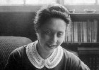 Irène Némirovsky y el dragón