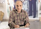 Antonio López dice que sería “un honor” pintar a los Reyes