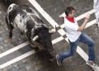 Corridas de Pamplona: mas o que estou fazendo aqui?