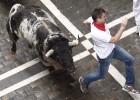 San Fermin, día 1