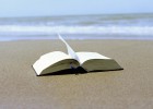 Por fin un libro y la tarde por delante Por fin un libro y la tarde por delante