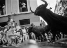 La vida en los encierros (1992-2014)