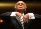 Morre o maestro Lorin Maazel aos 84 anos