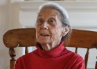 Fallece la Nobel Nadine Gordimer, voz literaria contra el ‘apartheid’