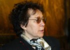 La guionista Lola Salvador, Premio Nacional de Cinematografía La guionista Lola Salvador, Premio Nacional de Cinematografía