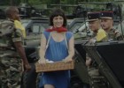 La comedia-guillotina