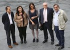 Gobierno y cine: el divorcio