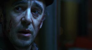 El actor, en 'El día de la bestia'.