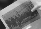 Marx y familia Marx y familia