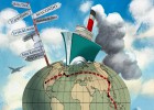 Un mundo de veranos literarios