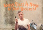 Morrissey se relaja