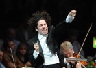Gustavo Dudamel se estrena en cine