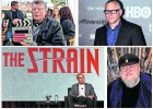 De escritores a guionistas