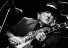 Dick Wagner, guitarrista de Lou Reed y Alice Cooper