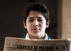 O cinema dispara contra a máfia