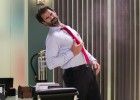 Noticias y telenovelas