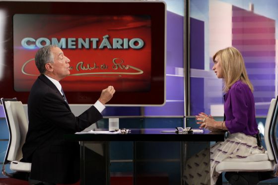 Noticias y telenovelas