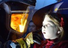 La nueva serie de Guillermo del Toro se emitirá en Cuatro