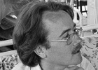 Fallece Yann Andréa, compañero inseparable de Marguerite Duras