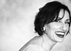 “Nunca pensé que no volvería a cantar. Cuando lo crea, me plantaré”
