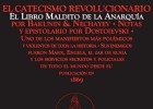 Reglas para revolucionarios