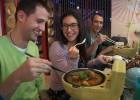 Cocineros españoles a la conquista del mundo (y la televisión)